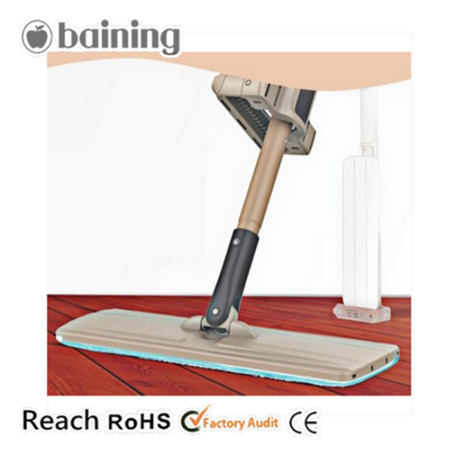 Self Cleaning Filter 360 Degree Rotating Magic Mop